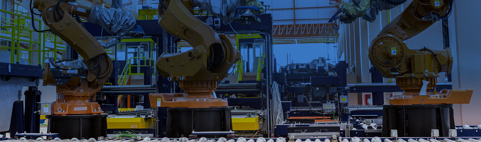 Robot Programming Solutions