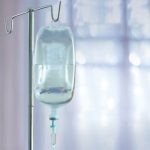 Medical Intravenous Bag