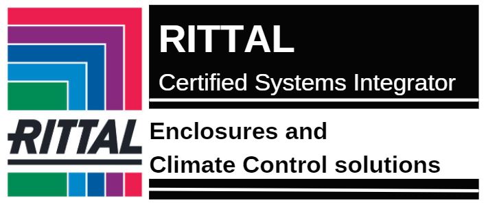 Rittal Certified System Integrator